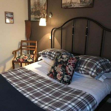 Hotel Les Remp'Arts Геранд Экстерьер фото