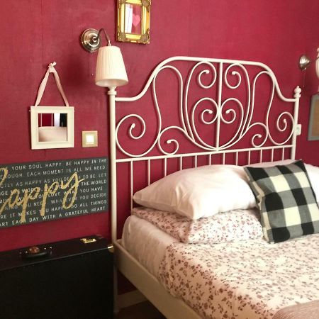 Hotel Les Remp'Arts Геранд Экстерьер фото
